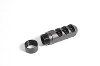 Pro Series Muzzle Brake